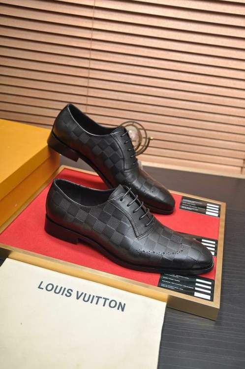 Picture of Louis Vuitton Shoes _SKULVsz38-45mnf041814222